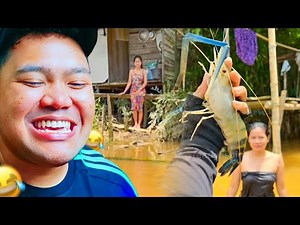 KALIAN HARUS LIHATT !!! MALAIKAT MUNCUL !!! MEME FOR LAUGH EPS 452