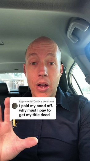 Understanding the Bond Cancellation Process for Property Transactions