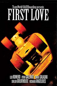 Transworld  First Love (2005) - Movie