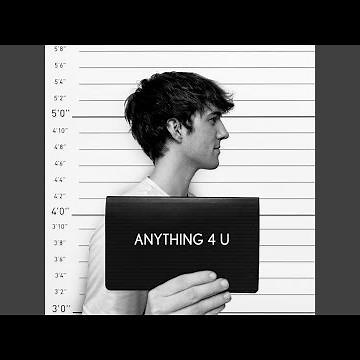 ANYTHING 4 U