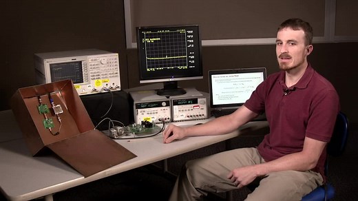 Engineer It 系列：如何测量LDO噪声和PSRR