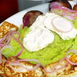 Here's what breakfast looks like around the world. 🍳 | Insider Travel