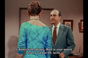 Aventuras De Superman (1958) - T6 - 05 - El Prisionero Nuclear