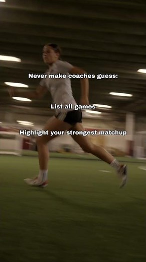 Why College Coaches Skipped Your Showcase Game