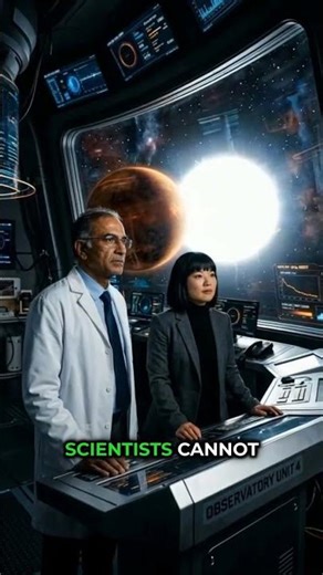 This Planet Snows Sunscreen ☀️❄️ #space #universe #science