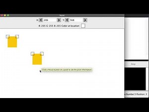 Drawing Images in Jython