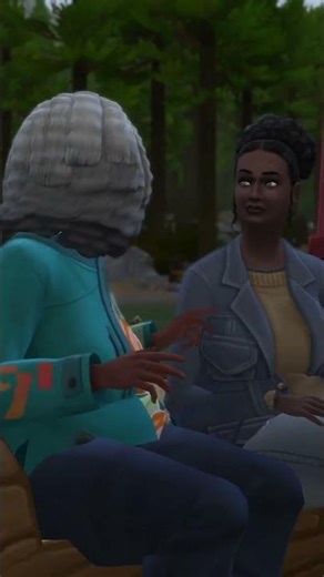 harvest fest | The Sims 4 Growing Together 599
