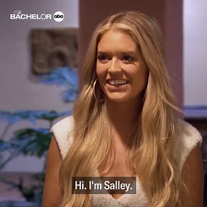 271K views · 825 reactions | Get ready for an unprecedented season of The Bachelor starting tonight on ABC. | The Bachelor | Facebook