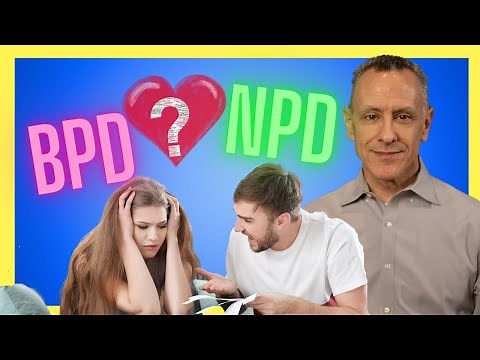 BPD & NPD Love Stories: Why It’s Explosive – And What To Do