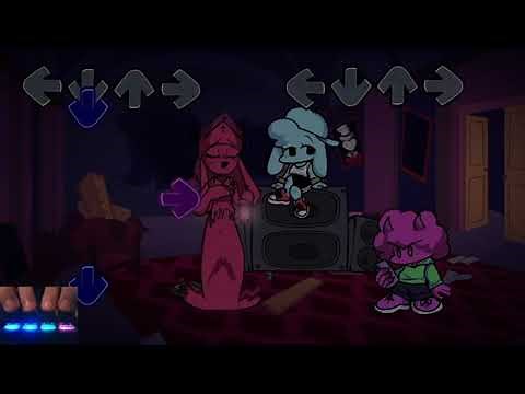 Friday Night Funkin' - Vs Minus Taki (FNF MODS)