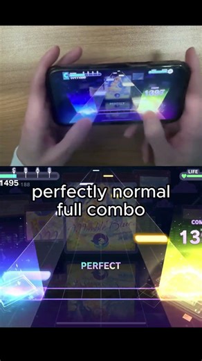 marble i kinda blue it 😭 pjsk | Project Sekai #shorts #projectsekai #pjsk