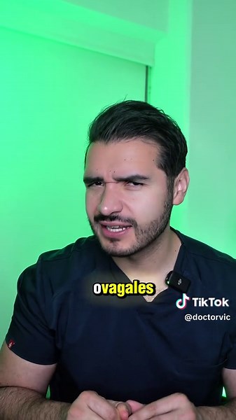 DoctorVic (@doctorvic) - Síncope Vasovagal: Explicación Rápida y Sencilla