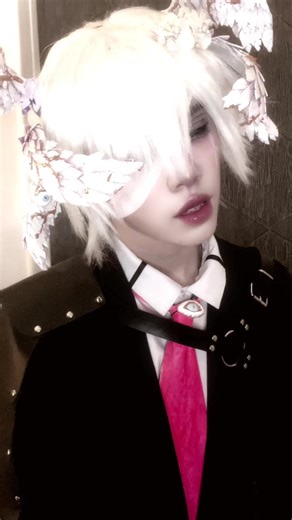 #EGGCHAN — i need to rush my assignment asap - #eggchancosplay #unstableuniverse #wemmbu #mcytcosplay