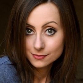 Allisyn Ashley Arm | Speaking Fee | Booking Agent