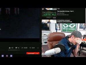 Woke Batwoman Trailer : The Definition Of Cringe