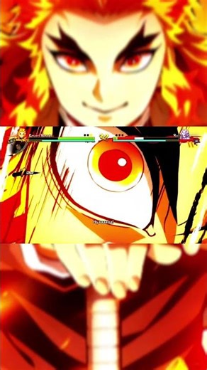 Discover Kyojuro Rengoku: The Inspiring Flame Hashira of Demon Slayer's Epic Journey! [AMV]