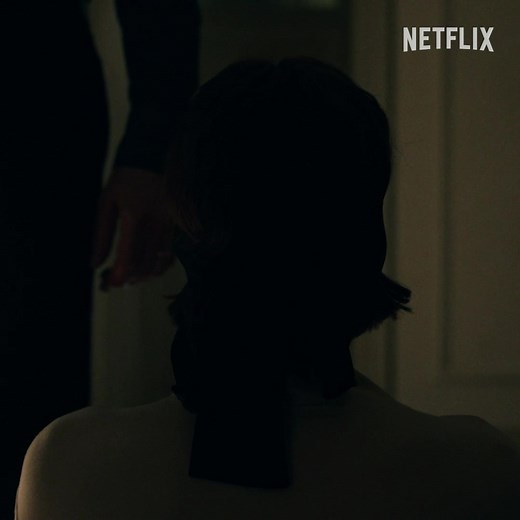 Obsession. 13 April - Only on Netflix | Netflix