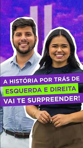 Esquerda x Direita