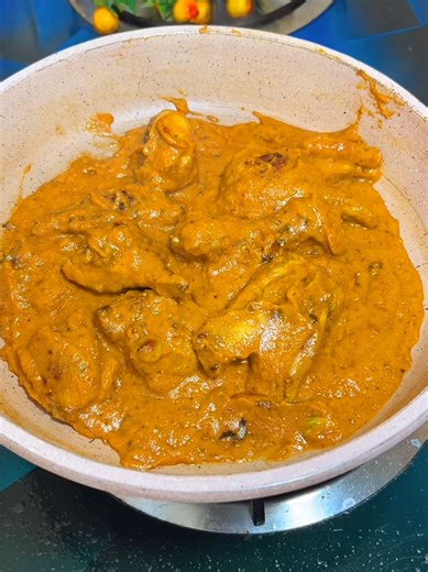 Chicken Tikka Masala #fyp #recipe #cooking