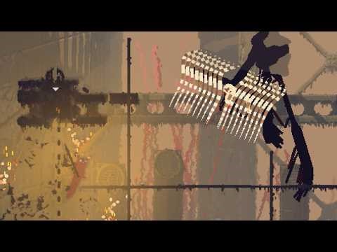 Being Part Of The Chaos | Rain World Random Buff *Mod*