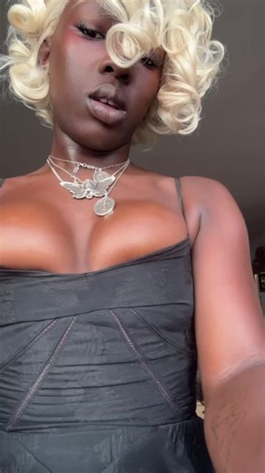 Elsa Majimbo (@elsa.majimbo)’s videos with original sound - Elsa Majimbo