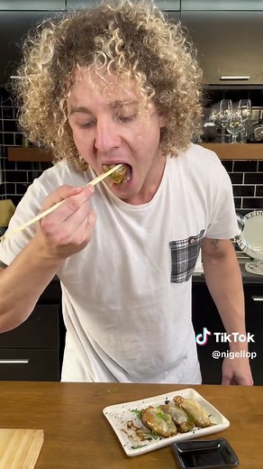 Deliciosas Gyozas al Vapor: Receta Fácil y Rápida