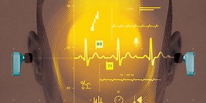 Your Earbuds Will Become Your Most Powerful Health Monitor
