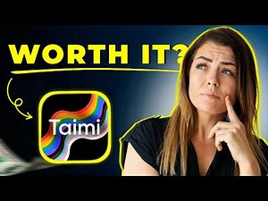 Taimi Dating Mobile App Review 2026 | Pros and Cons – Honest & Unbiased