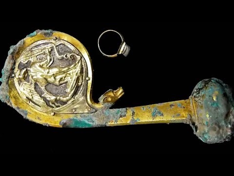 100 Most Mysterious Archaeological Finds That Scientists Still Can't Explain