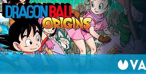 Análisis Dragon Ball Origins - NDS