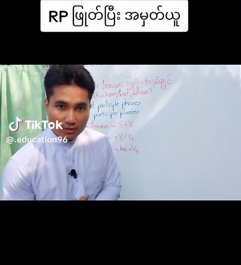 Relative Pronouns in English Grammar Explained