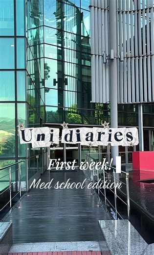 Ukzn Unidiaries: Surviving Med School Challenges