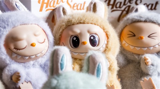 Labubu Toy Maker Accused Of Worker Exploitation By Labour Group