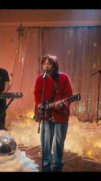 Watch the Live Performance Video of Panaginip by Nicole OUT NOW!