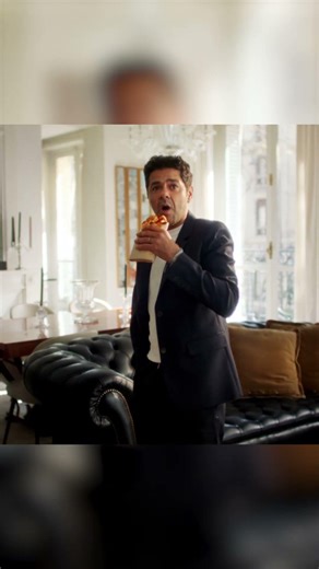 On a passé la main à Jamel Debbouze pour présenter nos nouvelles Tortillas.