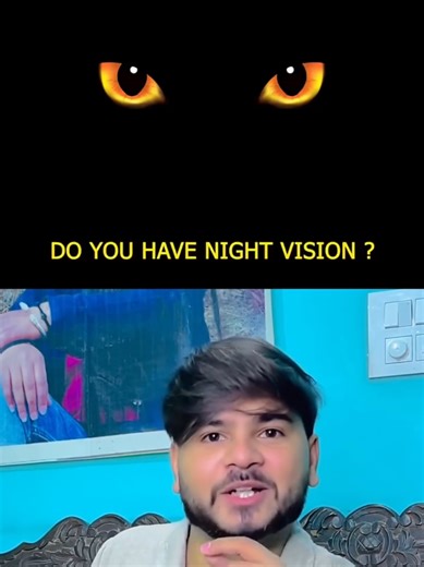 Exploring Night Vision Technology