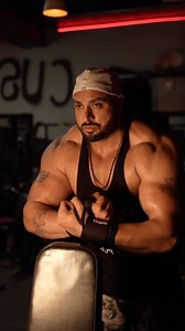 7.5K views · 98 reactions | Gym Motivation  #bodybuilding #fitness | Muscle Factory by Suraj Bhardwaj | Facebook