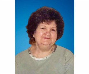 Ruby Jewell Stanfield Obituary (2025) - Brownsville, TN - Lea & Simmons Funeral Home