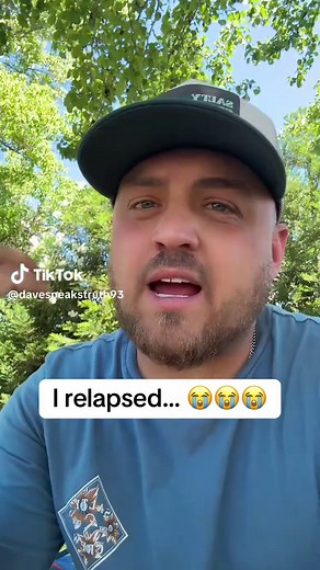 Sobriety Journey: One Day at a Time After a Relapse