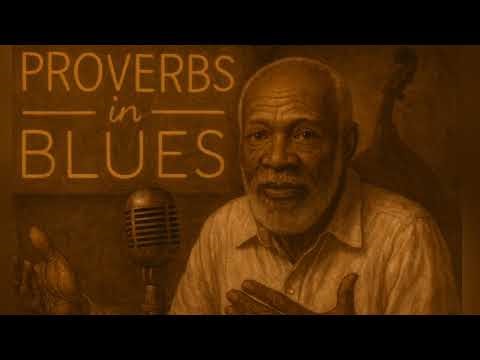 Proverbs 8:1–21 — Wisdom Calls Out to All Who Will Listen (1950s Mowtown Gospel)