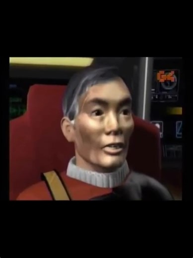 Star Trek: Shattered Universe XBOX review (2004) #startrekshattereduniverse #xbox #review #2004 #xplay #g4tv #techtv #retrogaming #retrotv #G4