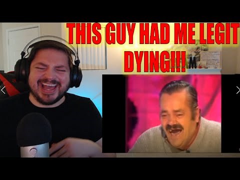 RISITAS REACTION VIDEO 2020