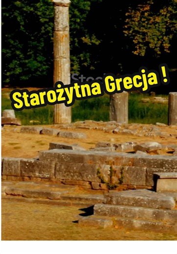 Starożytna Grecja #historia #ciekawostki #fakty #informacje #sparta