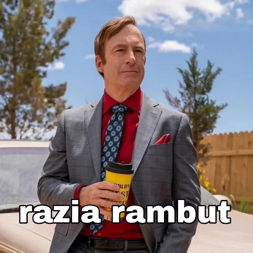 Exploring the Memes of Saul Goodman in Better Call Saul Series