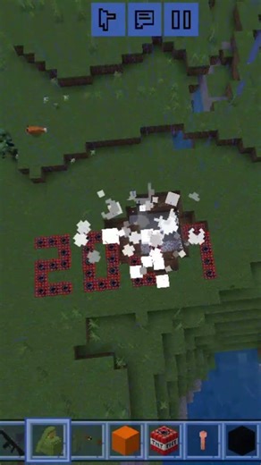 Minecraft n Fort🔥Desi Minecraft Castle 😱Flag Fort in Minecraft 😭