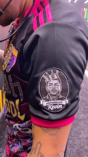 Eterno Kevin 👑 #mckevin #4m #mcph #mcig #kingsleague #podpah