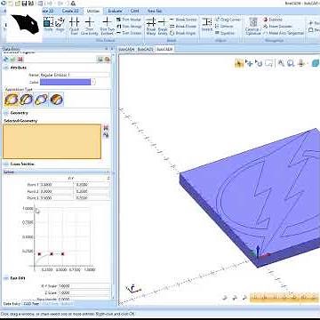 BobART | 3D Embossing