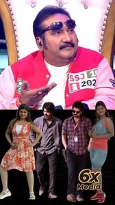 123K views · 3.5K reactions | Actor Ramar / Comedy | Rjx Cine | Facebook