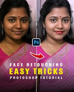 240K views · 1.5K reactions | How to create a bright skin tone in Photoshop | Photoshop Tutorial #highlight #everyone #follow #trendingvideo #highlights | Smart Graphic Trick | Facebook