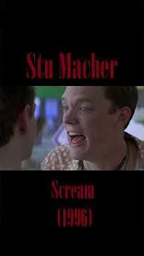 Best Matthew Lillard Roles #matthewlillard #film #appreciation #actor